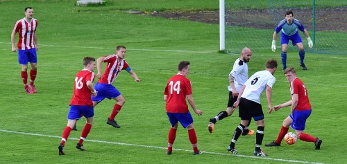 SD FK Jaroměř - RMSK Cidlina, 29.4.2017, foto: Václav Mlejnek